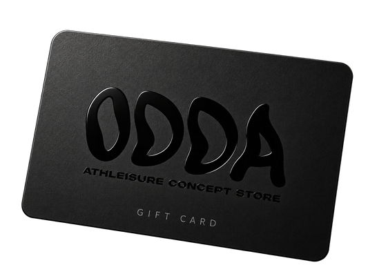 ODDA Tarjeta de Regalo - Gift Card