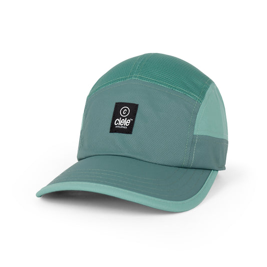 Ciele Gorra Go Cap - Verde Pino - Odda running