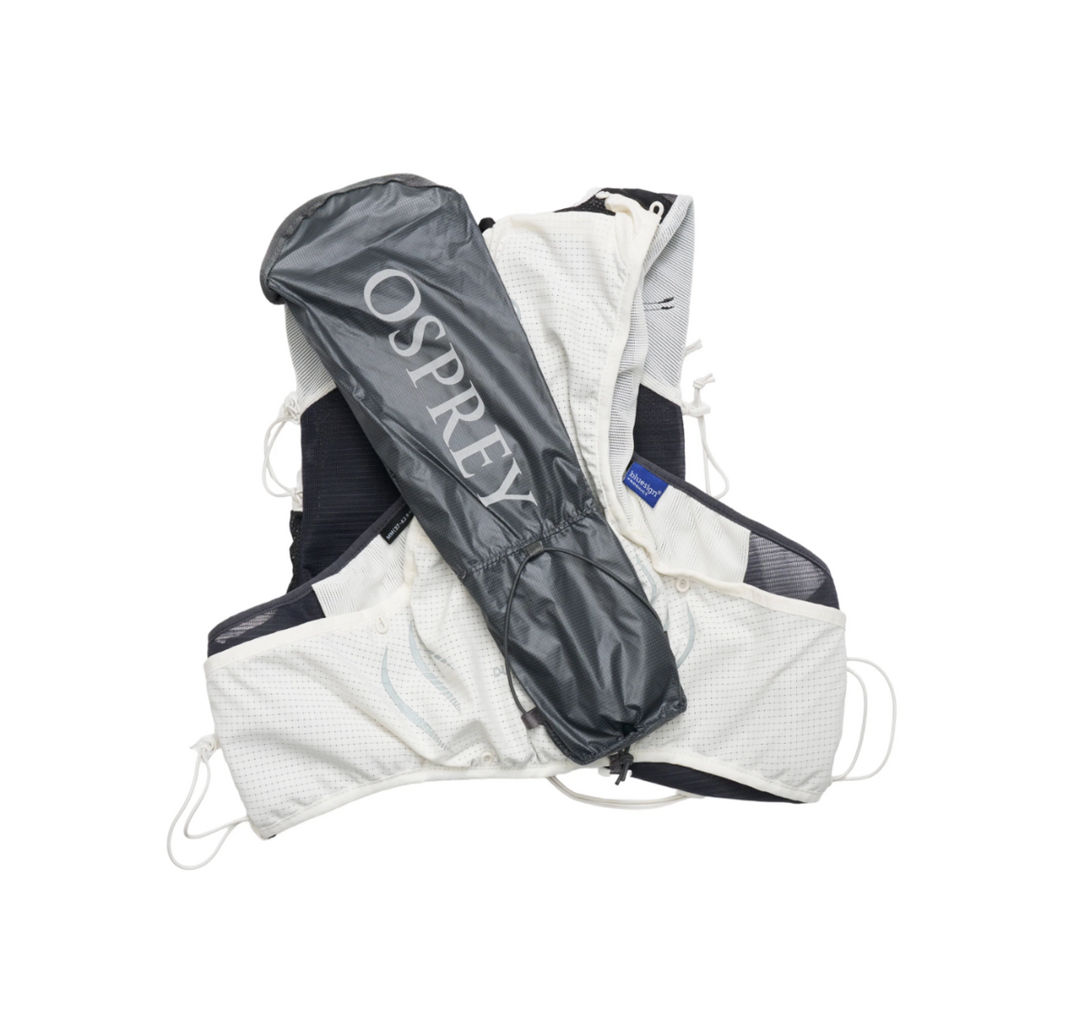 Unna W Chaleco x Osprey Duro Pro 10L (Mujer)