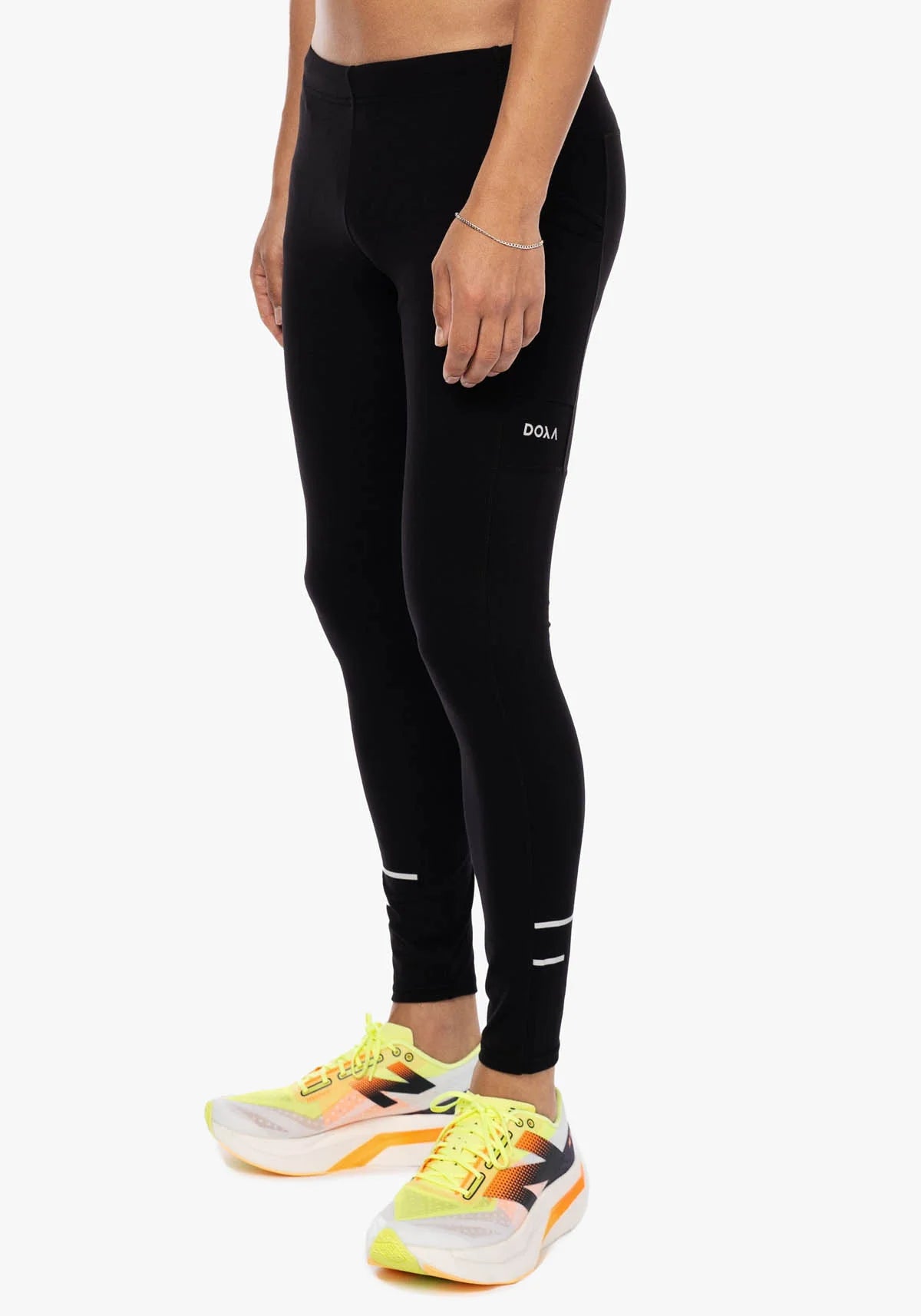 DOXA ReRun Pantalones Tights - Odda running