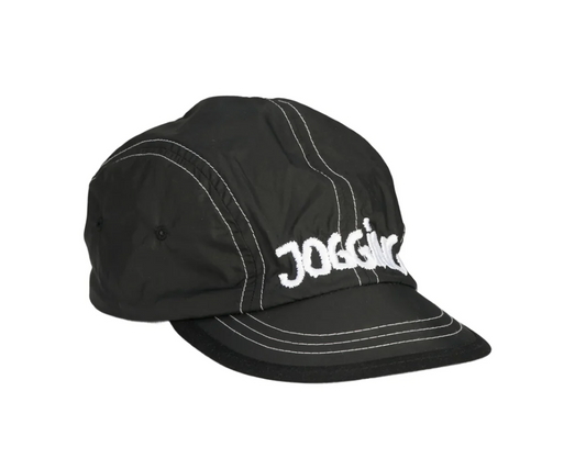 Unna Gorra Jogging Cap - Negro