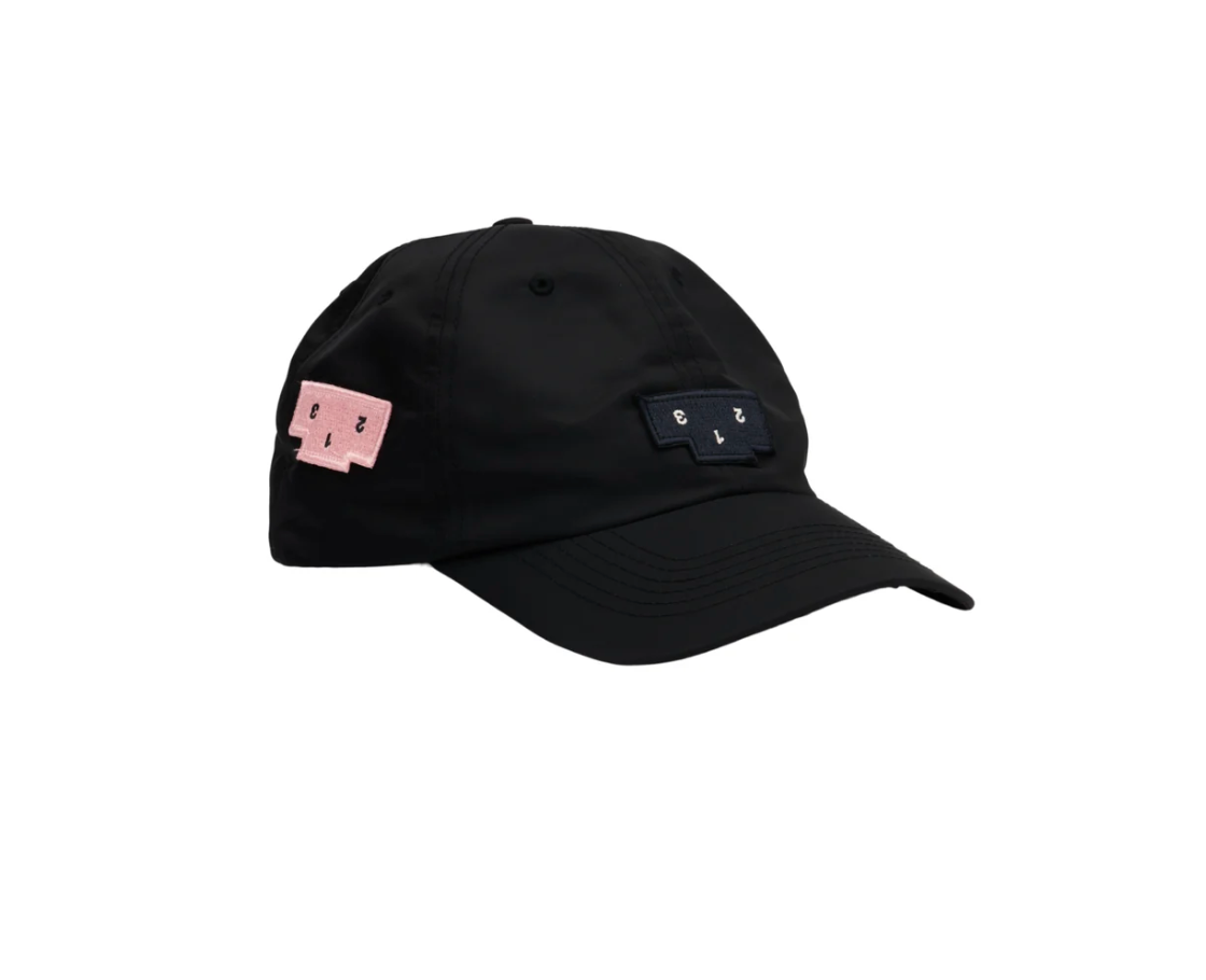 Unna Gorra Podium Cap 2.0