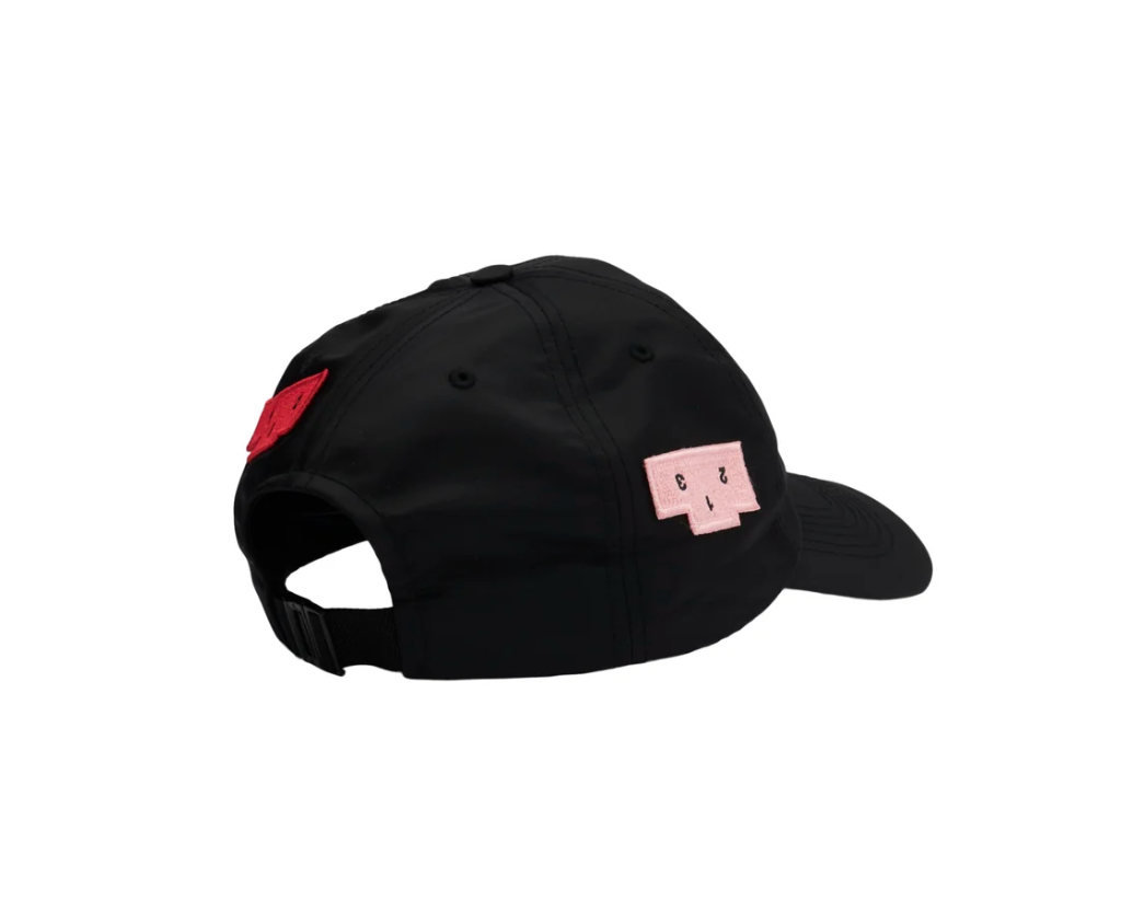 Unna Gorra Podium Cap 2.0