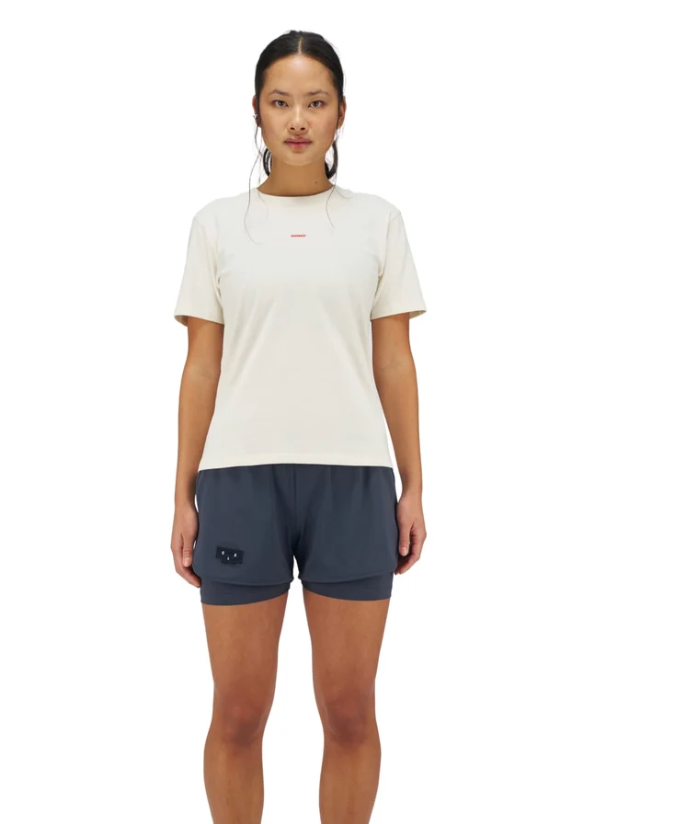 Unna Shorts Flow 3" - Azul