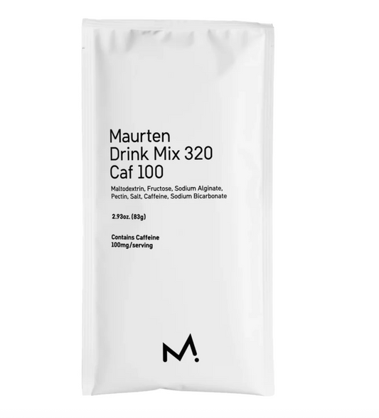 Maurten DRINK MIX 320 CAF100