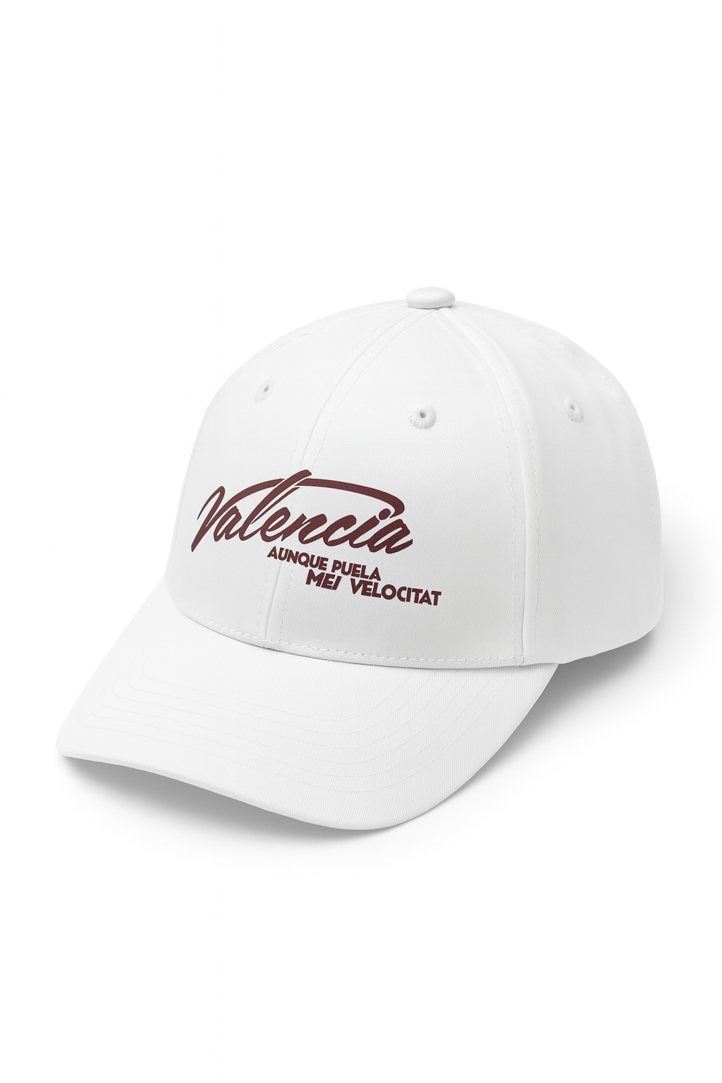 Valencia - Gorra H.Koumori x ODDA