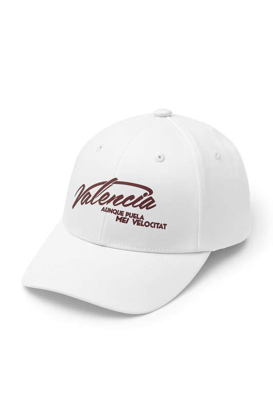 Valencia - Gorra H.Koumori x ODDA