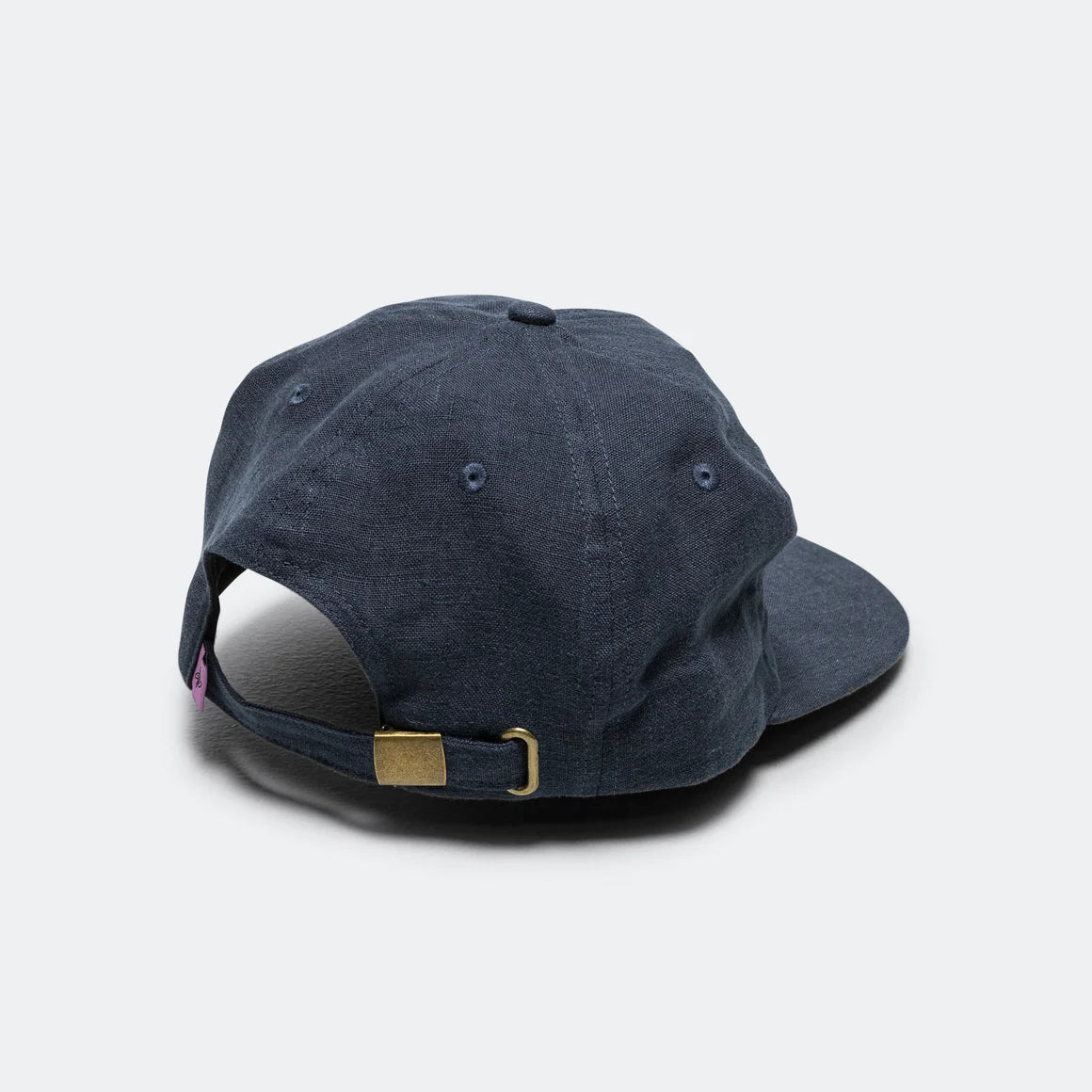 Hermanos Koumori Emotional Running Cap Navy - Odda running