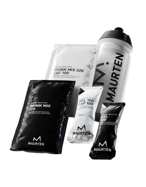 Maurten MIX BOX - Odda running