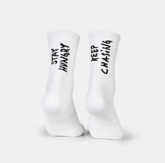Saysky Calcetines Combat High Socks - Text20