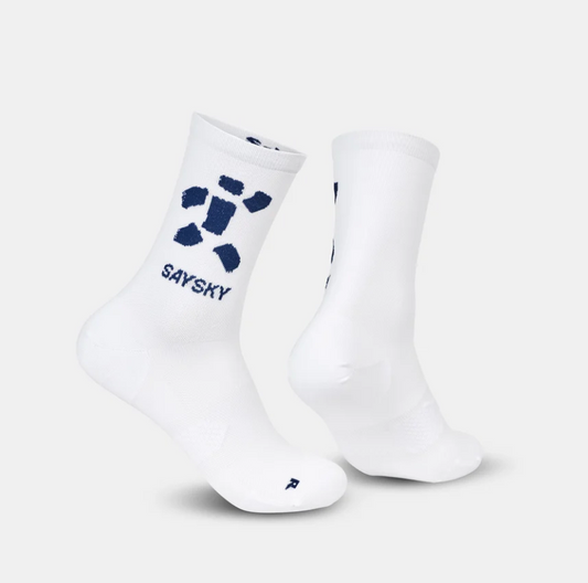 Saysky Calcetines Combat High Socks - Japanese