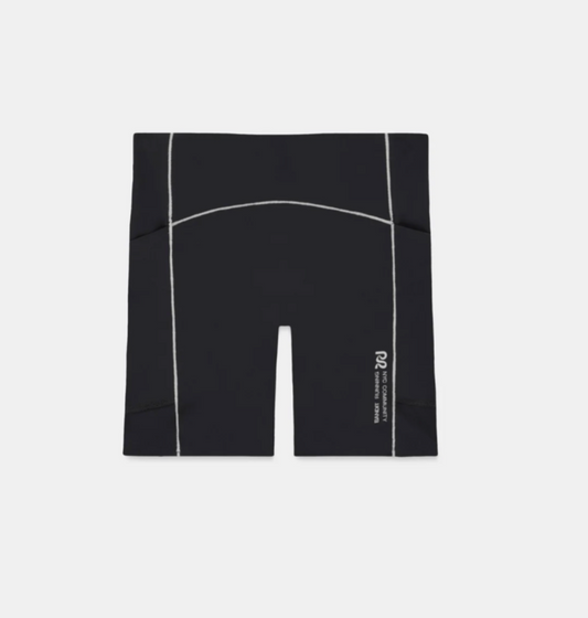 Bandit W Shorts Vanisher™ 5" Pop Stitch™ - Negro
